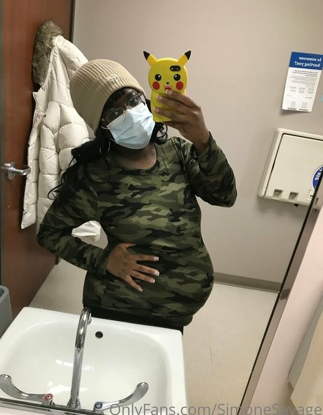 simonesavage nice pornstar photo