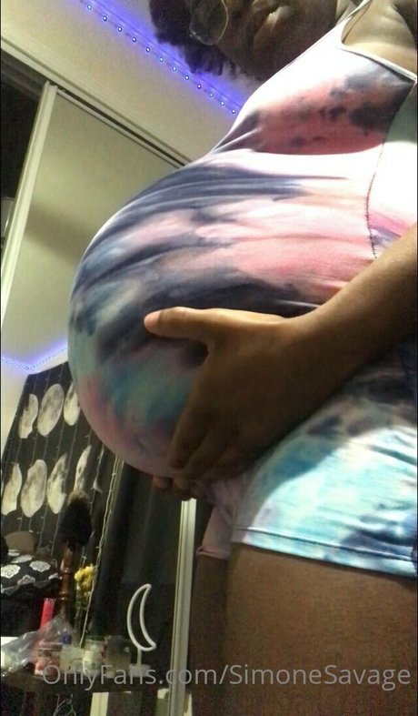 simonesavage beautiful star images