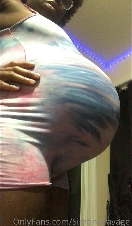 simonesavage sex pornstar photo