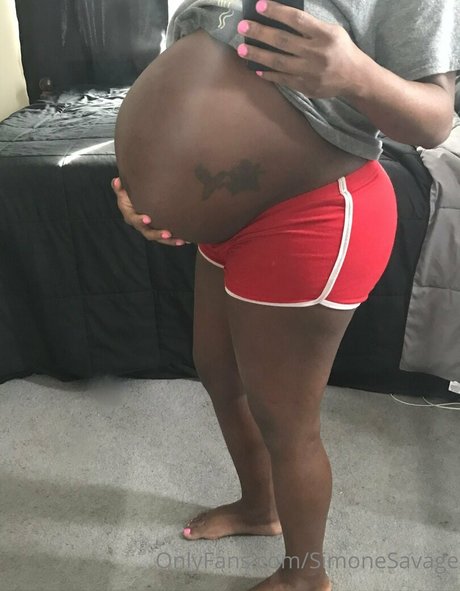 simonesavage model nudes pics