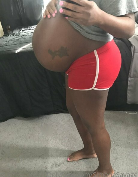 simonesavage high quality actress img