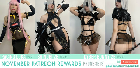 mitsukibbfree model nudes galleries