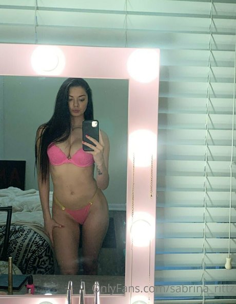 sabrina rittz model sex pics