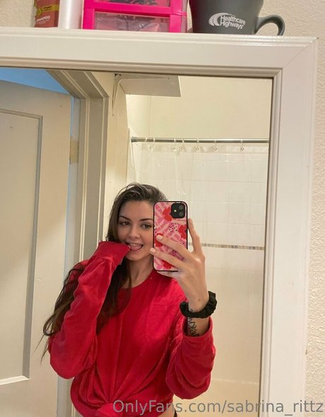 sabrina rittz art star photo