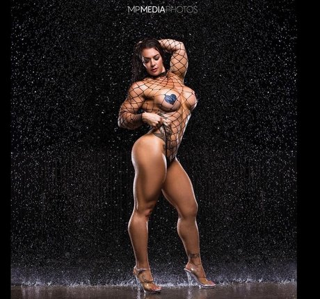 Ashley Rincon nude pornstar archive