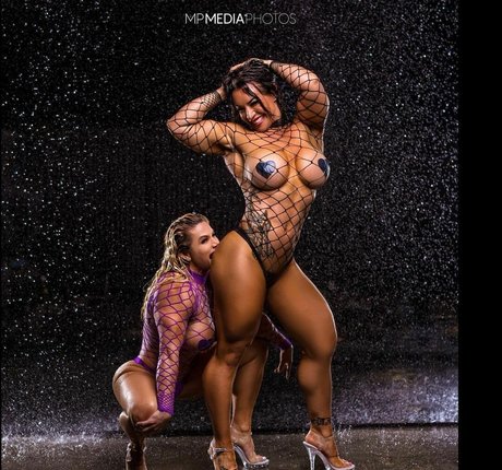 Ashley Rincon pretty actress img