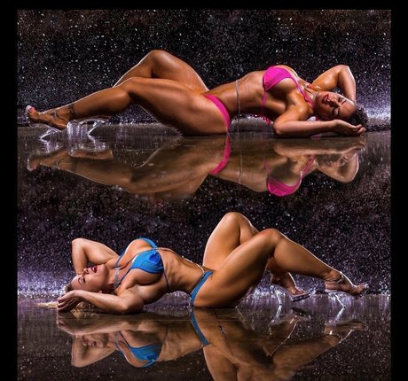 Ashley Rincon xxx star picture