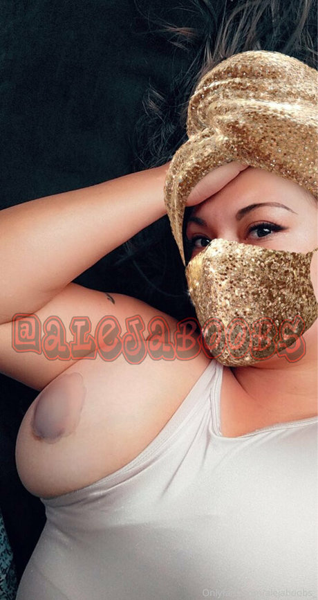 alejaboobs_ model nudes pic
