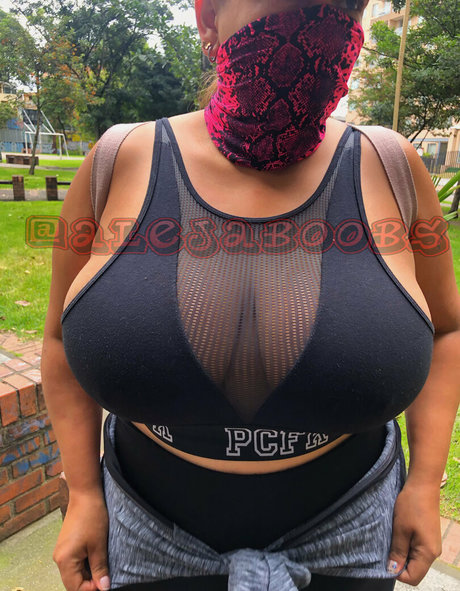 alejaboobs_ star pornographic pic