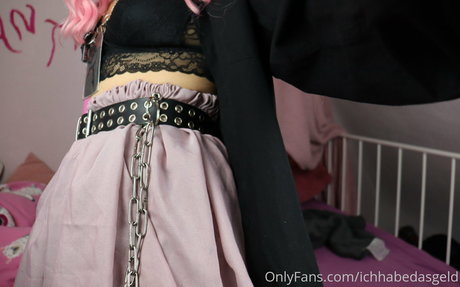 ichhabedasgeld xxx star photos