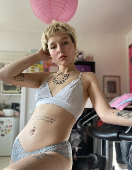 ichhabedasgeld model sex photos