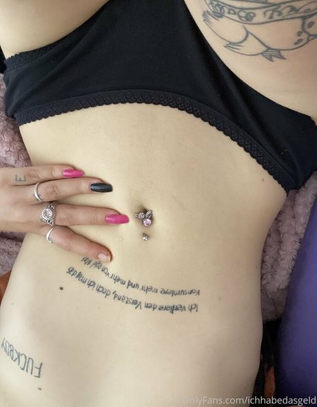 ichhabedasgeld model art galleries