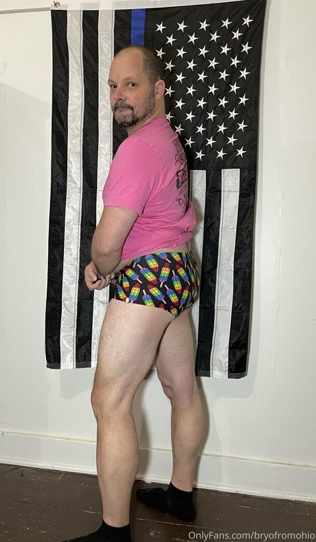 bryofromohio naked star pics