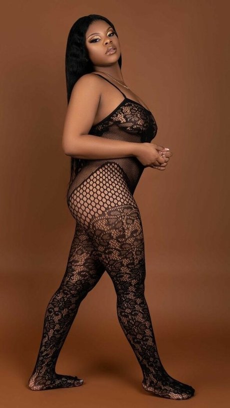 ChariseTheGoat beautiful actress image