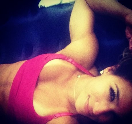 Jade Barbosa star perfect gallery