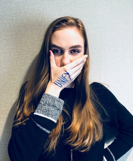 Madison Lintz pornstar art picture