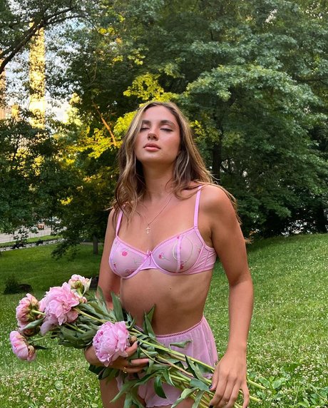 Karina Achaeva sex model pics