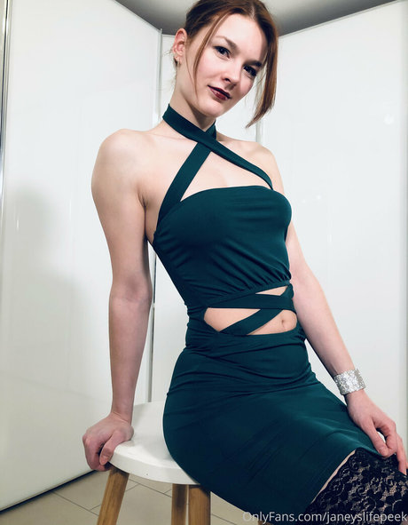 janeyslifepeek pornstar erotic images