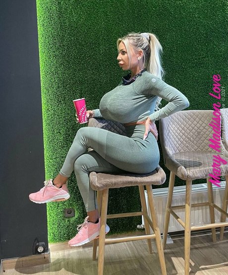 marymadison model porn pictures