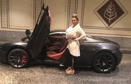 marymadison pornstar nice photos