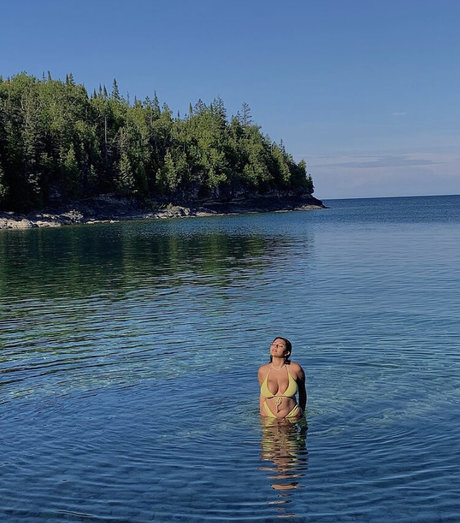 Nada C Profile Photo