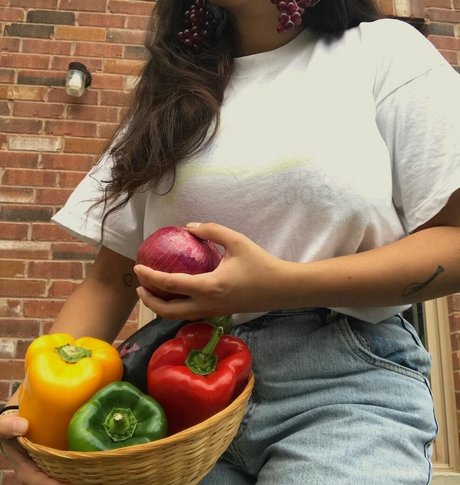 Nada C beautiful pornstar picture