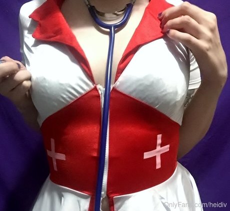 Heidiv Profile Photo