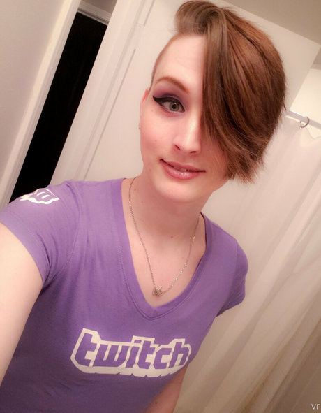 veroticajae nice pornstar gallery