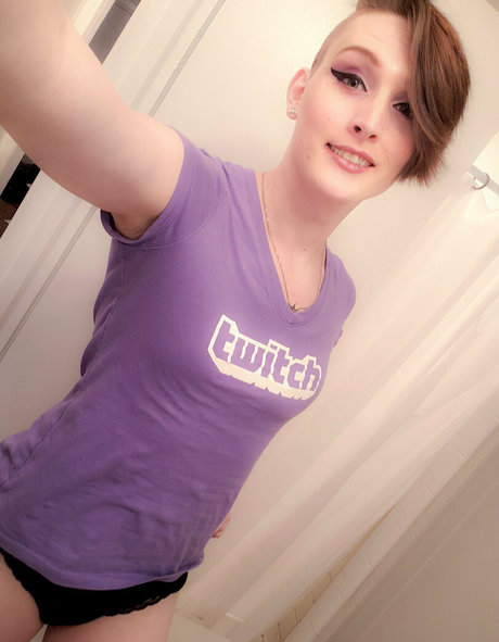 veroticajae nudes model gallery