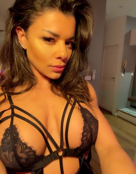 Ophelie Ferrand exclusive actress galleries