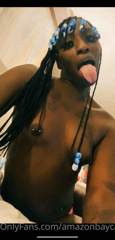 amazonbaycardi exclusive actress archive