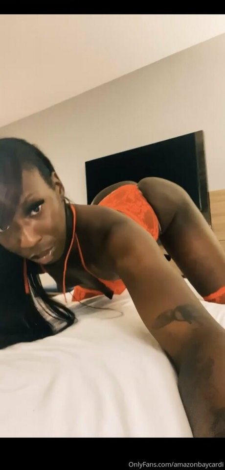 amazonbaycardi pornstar perfect image