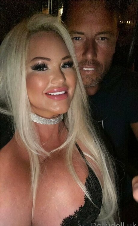 dollydolluk best actress pic