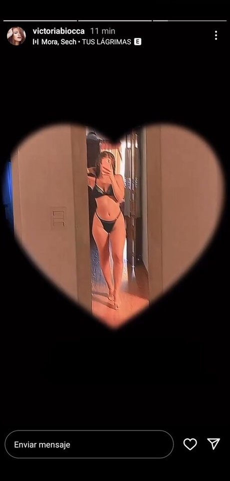 Victoria Biocca pornstar perfect pictures