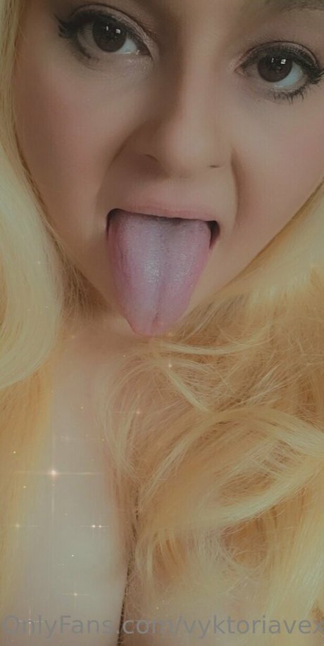 vyktoriavexx star perfect pic