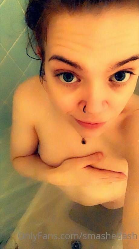 smashedash art actress photo