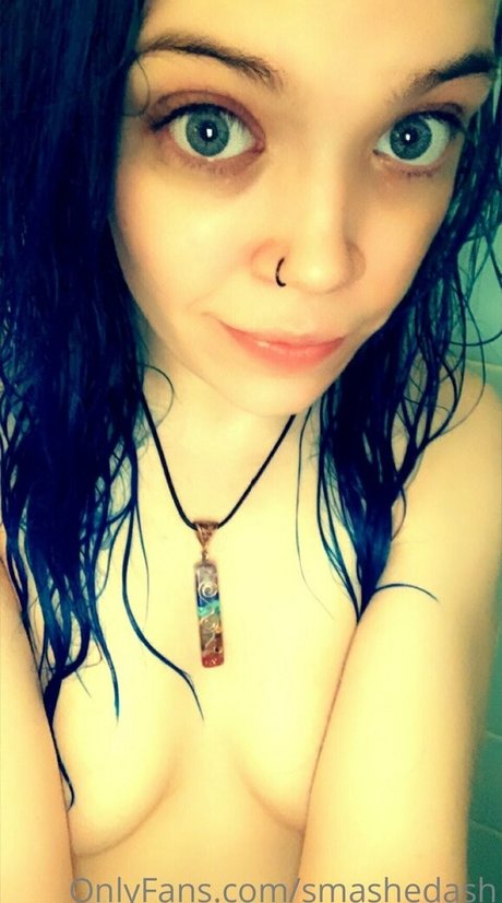 smashedash star xxx gallery
