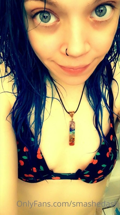 smashedash hot star img