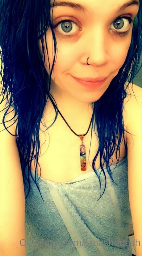 smashedash star sexy photos