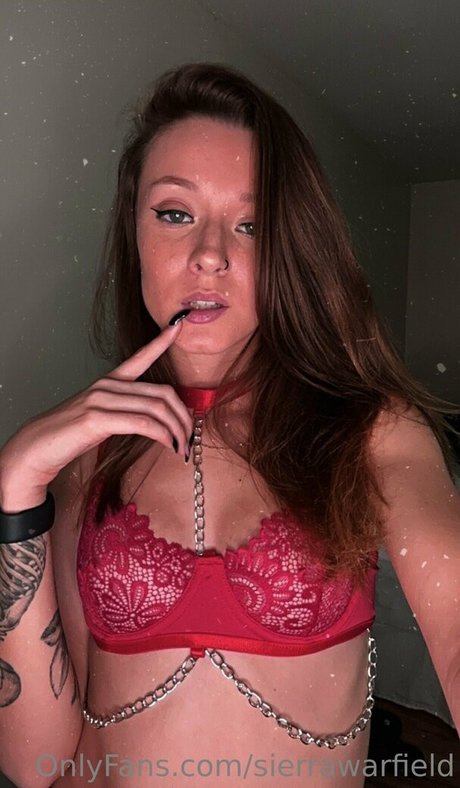 sierrawarfield model porn image
