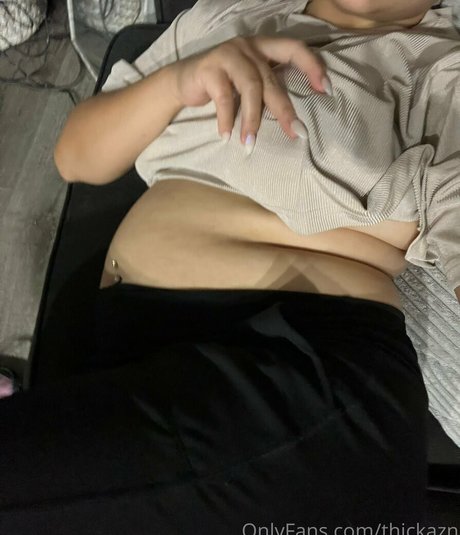 ThickAzn top model pics