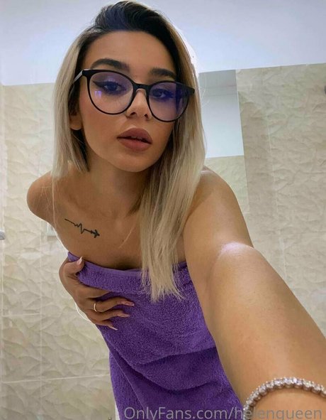 Helenqueen sexy actress photo