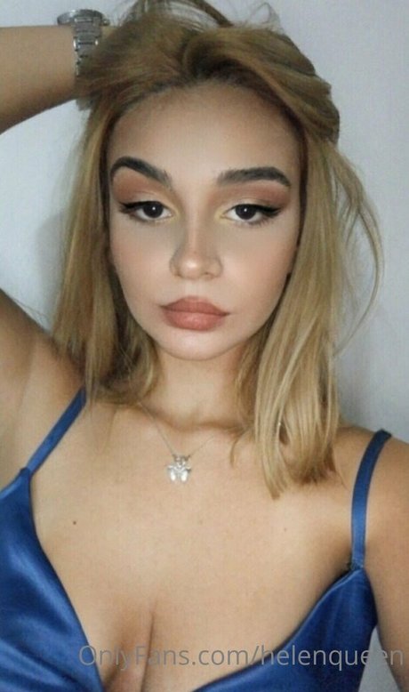 Helenqueen pornstar pretty gallery