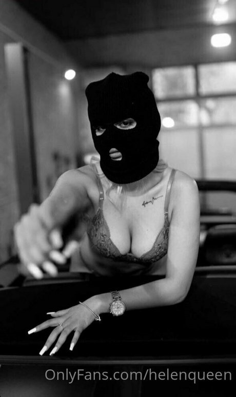 Helenqueen sexy model photos