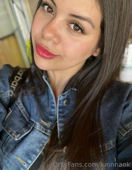 lunnnaok naked actress picture