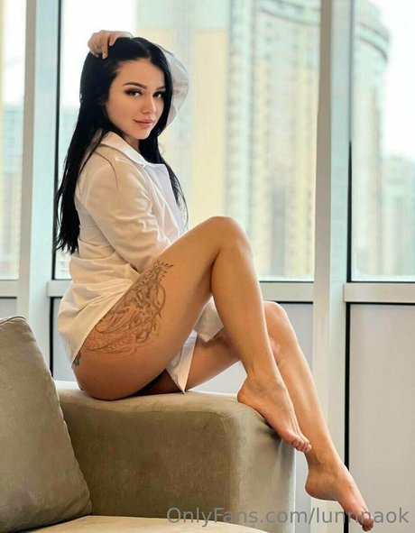 lunnnaok naked actress picture