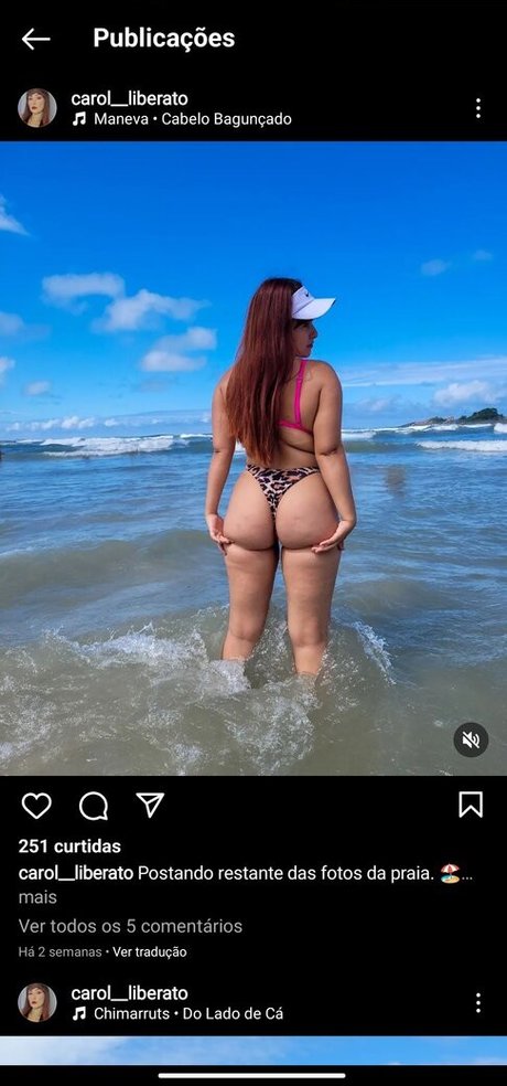 Carol Liberato pornstar nice img