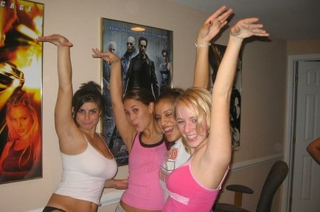 Amanda Wenk nude star pic