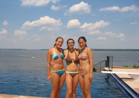 Amanda Wenk porn model archive