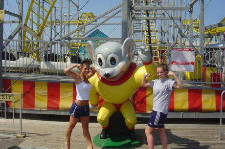 Amanda Wenk nude model photo